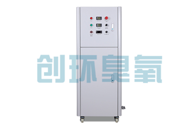 蛟河2026好用的臭氧发生器哪个公司靠谱?工业设备厂家盘点