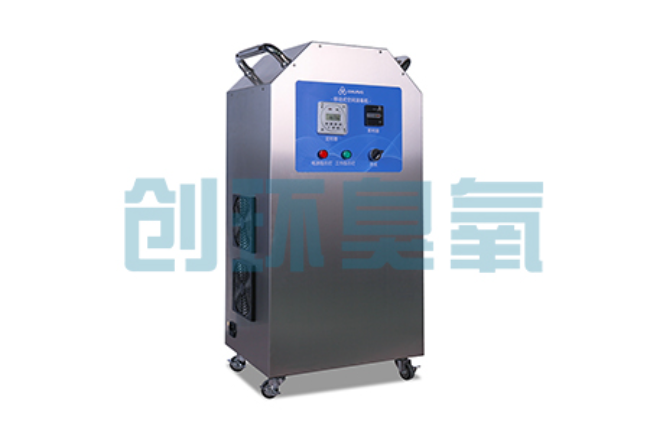 蛟河冬季养殖场密闭消毒双赢方案：臭氧发生器在工厂化水产与畜牧场景的安全应用