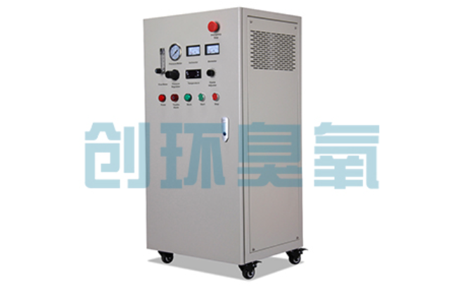 蛟河密度养殖如何降低病害率？臭氧发生器精准消杀全解析