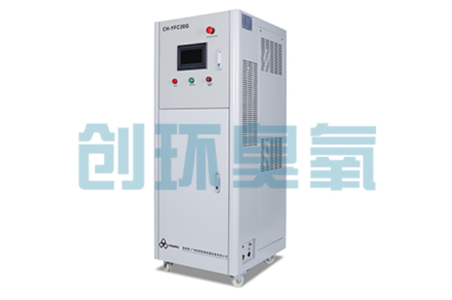 蛟河高密度养殖中臭氧发生器的维护方法有哪些