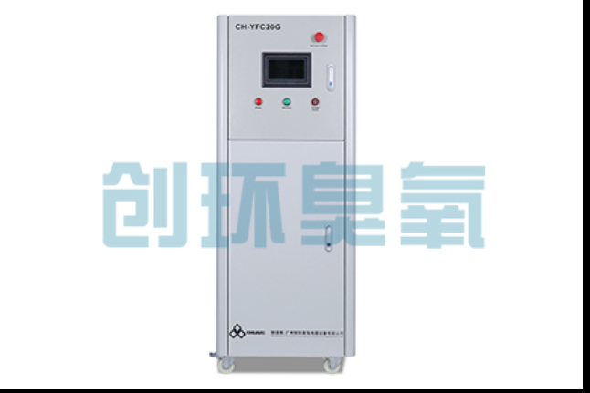 蛟河ORP(氧化还原电位)控制在海水养殖臭氧投加中的核心作用与设定区间