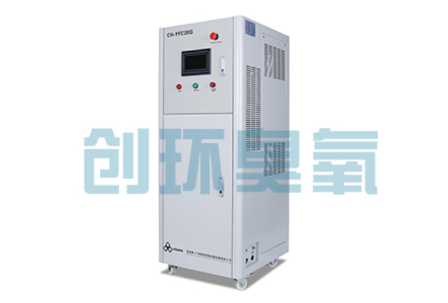 蛟河为什么海水养殖必须用氧气源臭氧发生器？气源纯度与氮氧化物抑制原理