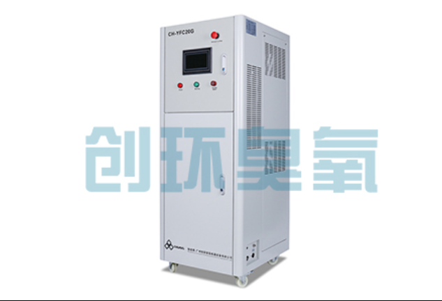 蛟河南美白对虾养殖弧菌超标怎么办？臭氧发生器精准消杀与避坑指南