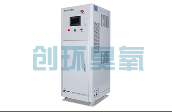 蛟河高密度养虾水质恶化怎么救？臭氧发生器降解氨氮与亚硝酸盐实操步骤