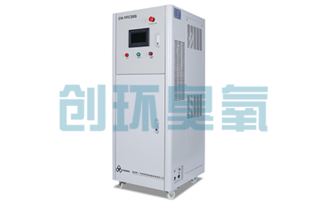 蛟河石斑鱼养殖必看:臭氧发生器安装位置与日常维护全攻略