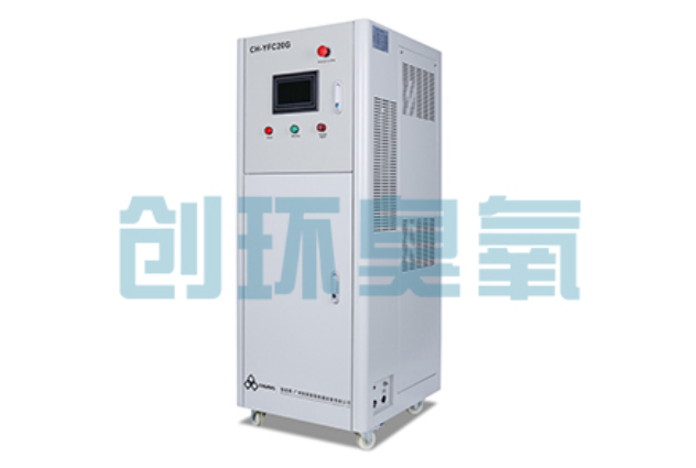 蛟河石斑鱼循环水养殖避坑清单:臭氧发生器选型与投加的8个误区