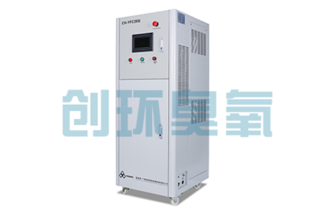 蛟河为什么石斑鱼循环水系统需要臭氧发生器？降解氨氮与提升溶氧机制揭秘