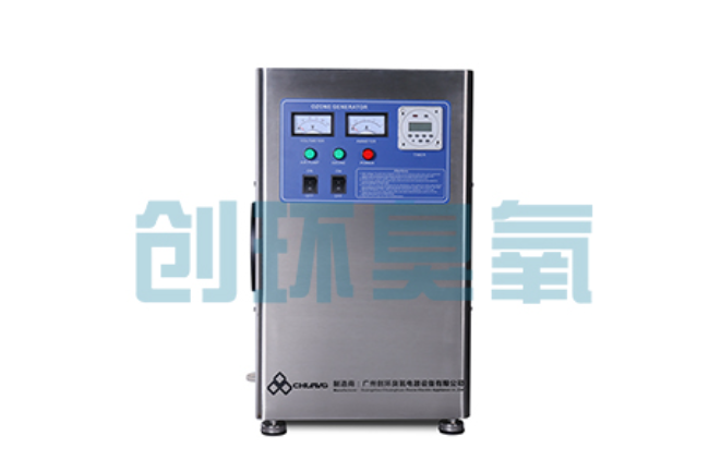 蛟河高盐高浓度化工废水怎么处理?臭氧发生器催化氧化技术的应用边界在哪里?