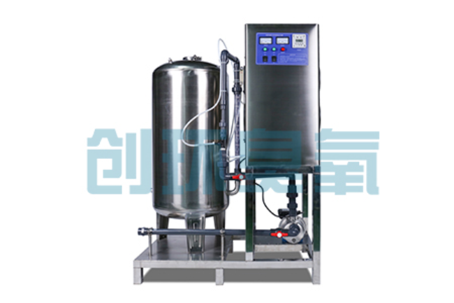 蛟河如何选择适合水产加工的臭氧发生器品牌？