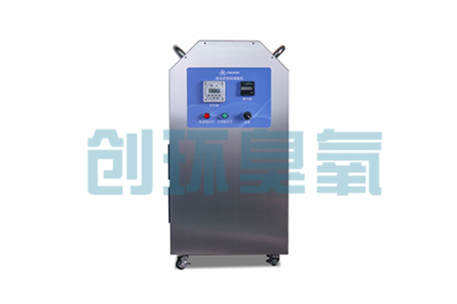 蛟河臭氧发生器在其他食品加工中的应用有哪些?
