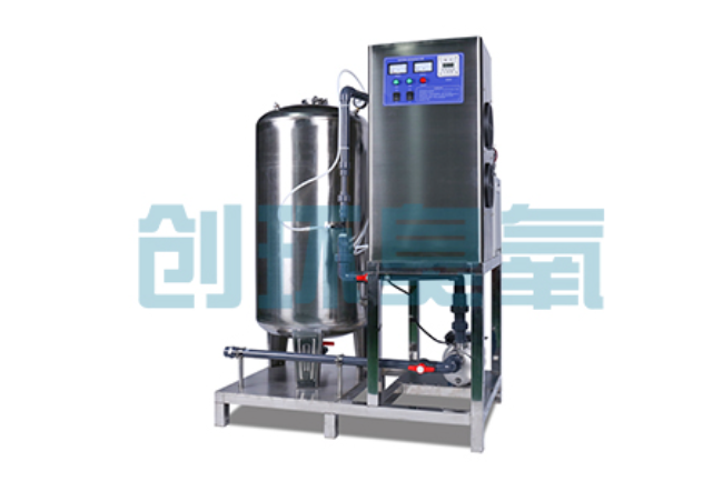 蛟河饮料厂臭氧消毒的5个核心参数：浓度、湿度与时间精准管控指南