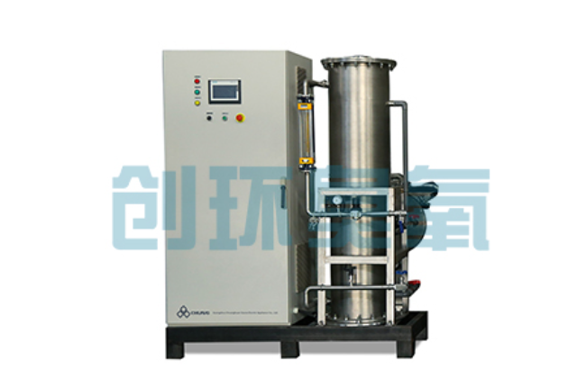蛟河高浓度化工废水脱毒对比：臭氧发生器与湿式氧化法（WAO）的能耗与设备投资评估