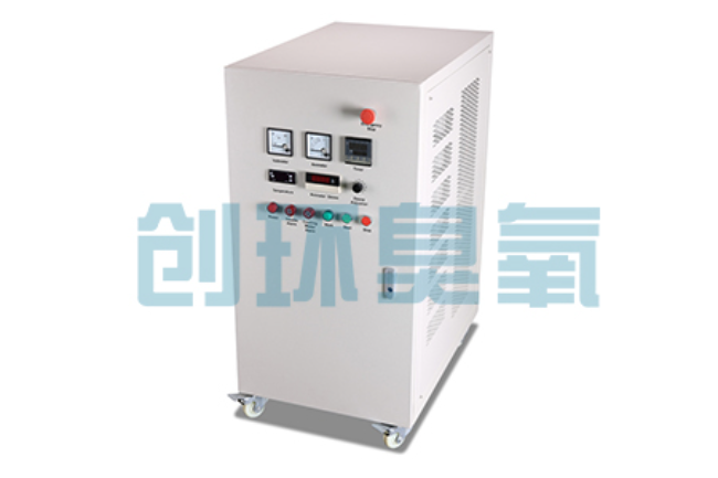 蛟河AOP高级氧化技术完整指南:3步掌握臭氧投加量与HRT控制