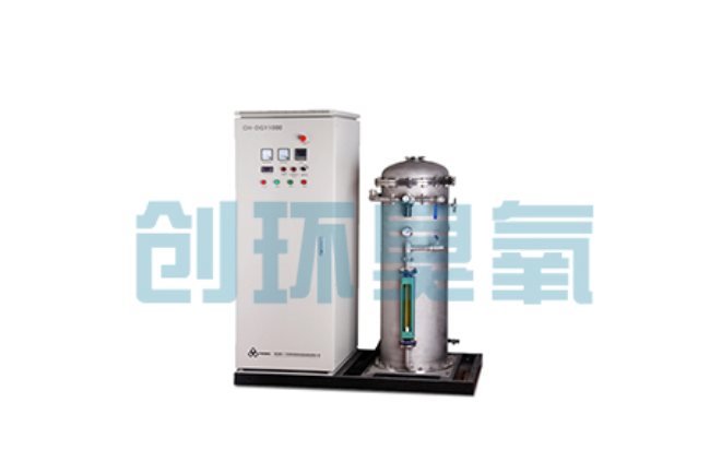 蛟河臭氧+UV vs 臭氧+H₂O₂:哪个AOP工艺运行成本低20%?