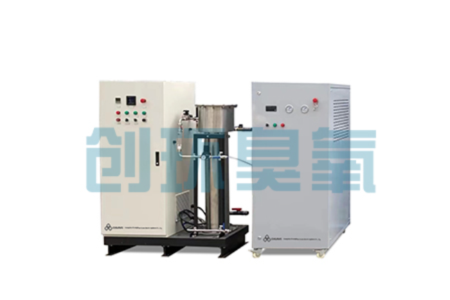 蛟河臭氧 vs UV-AOP水处理工艺:优缺点与适用场景全对比