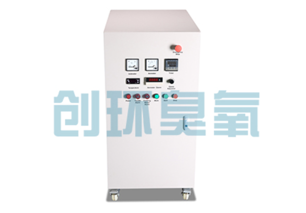 蛟河拒绝盲目选型!工厂化循环水养殖臭氧发生器产量计算公式与避坑指南