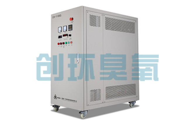 蛟河海水养殖病害频发怎么防?臭氧发生器无残留消毒全解析