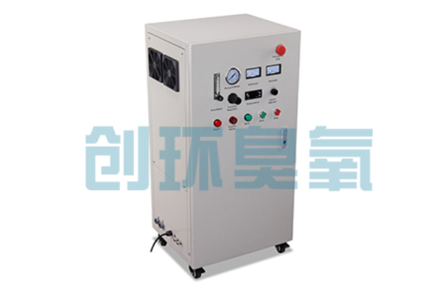 蛟河5个臭氧发生器实操技巧，有效提升鲈鱼循环水养殖成活率